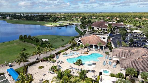 Heritage Bay Golf & Country Club, 10260 Heritage Bay Blvd #3526, Naples, Florida 34120, image 1