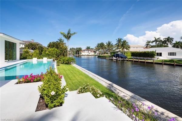 Aqualane Shores, 625 S 21st Ave, Naples, Florida 34102, image 3