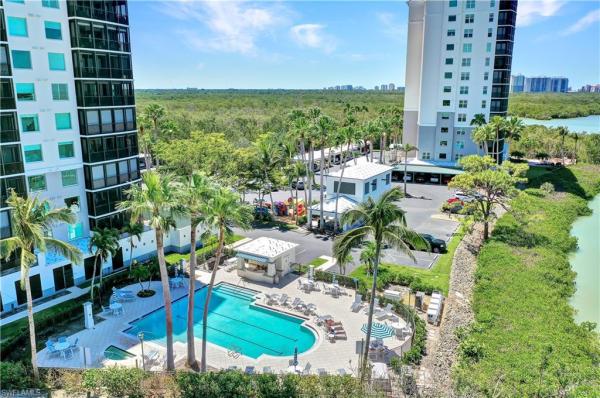 Aruba At Cove Towers, 430 Cove Tower Dr #403, Naples, Florida 34110, image 1