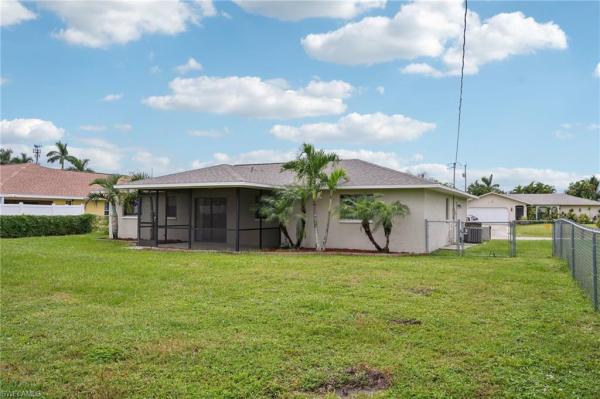 Cape Coral, 609 25th Ter, Cape Coral, Florida 33904, image 1