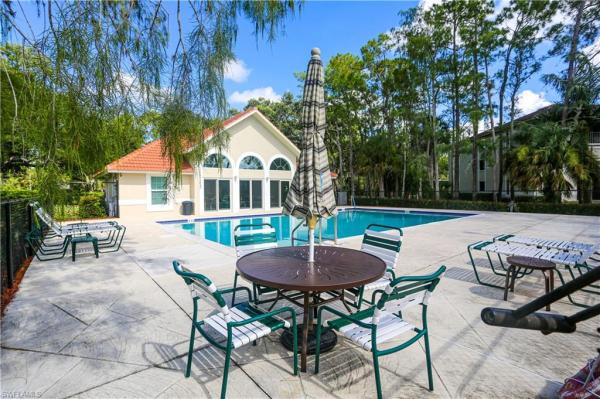 Deauville Lake Club, 5733 Deauville Cir #G308, Naples, Florida 34112, image 2
