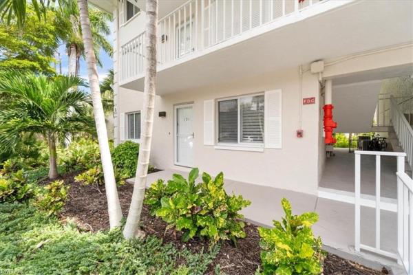 3012 Sandpiper Bay Cir #D101, Naples, Florida 34112, image 1