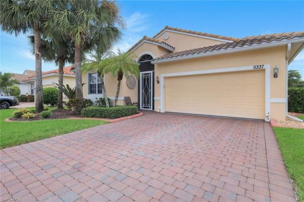 Cascades At Estero, 9337 Sun River Way, Estero, Florida 33928, image 1