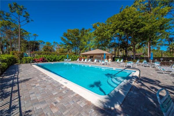 The Hamptons At Kings Lake, 1800 Kings Lake Blvd #102, Naples, Florida 34112, image 2