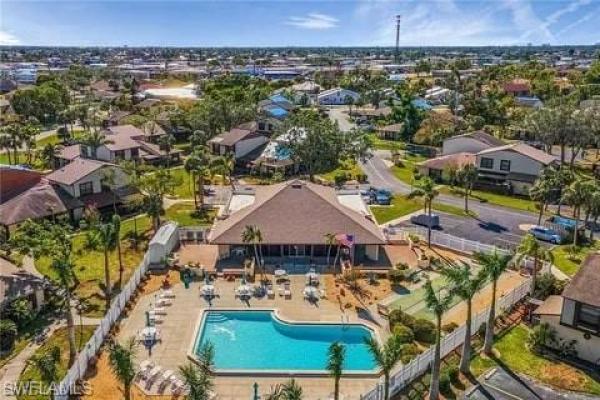 Courtyards Of Cape Coral North, 711 12th Ave #134, Cape Coral, Florida 33990, image 1