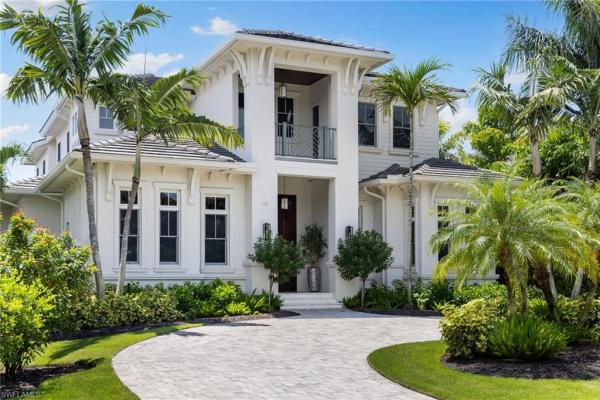 Olde Naples, 770 S 9th Ave, Naples, Florida 34102, image 1