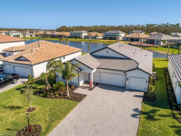 Verdana Village, 21079 Hallandale Dr, Estero, Florida 33928, image 1