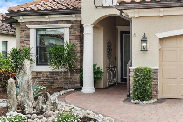 Fenhurst At Twin Eagles, 12712 Kinross Ln, Naples, Florida 34120, image 2