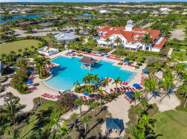 Isles Of Collier Preserve, 8861 Yucatan Ct, Naples, Florida 34112, image 1