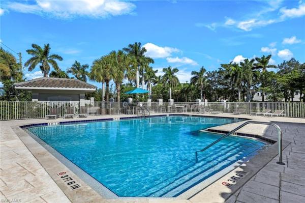 Verona Pointe, 16085 Ravina Way #39, Naples, Florida 34110, image 1