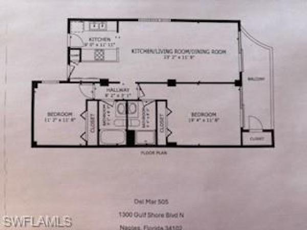 1300 Gulf Shore Blvd N, Naples, Florida 34102, image 1