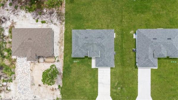 Lehigh Acres Residential, 1110 E Garibaldi St, Lehigh Acres, Florida 33974, image 1