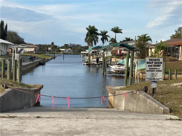Waterway Shores, 2029 Clarke Ave, Fort Myers, Florida 33905, image 1