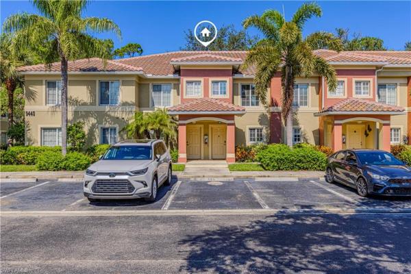 The Villages Of Stoneybrook, 9440 Ivy Brook Run #503, Fort Myers, Florida 33913, image 1