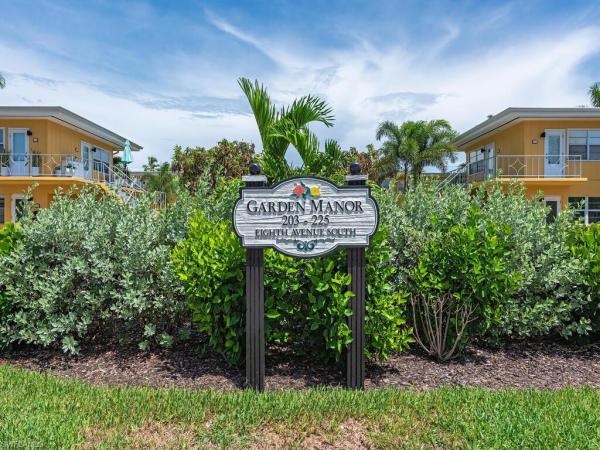 211 S 8th Ave #211A, Naples, Florida 34102, image 1