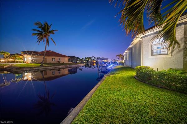 Yacht Club, 5374 Congo Ct, Cape Coral, Florida 33904, image 1