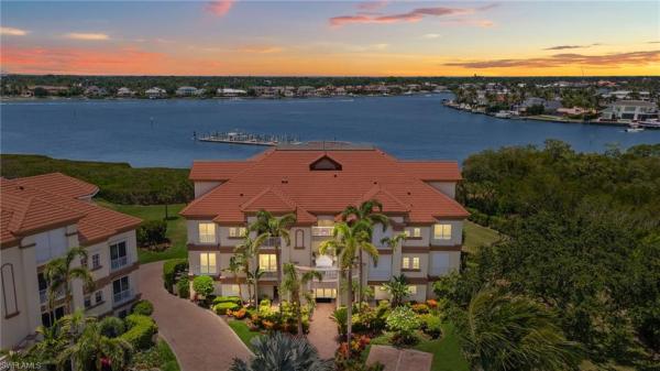 Admirals Watch At Windstar On Naples Bay, 1520 Star Point Ln #4-401, Naples, Florida 34112, image 1