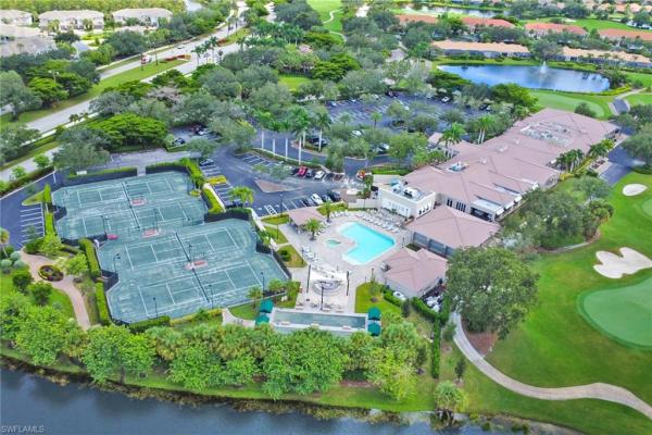 Hidden Lakes, 23790 Clear Spring Ct #1603, Estero, Florida 34135, image 2