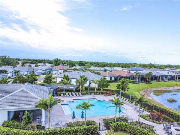 Manatee Cove, 2244 Yellowfin Cir, Naples, Florida 34114, image 1