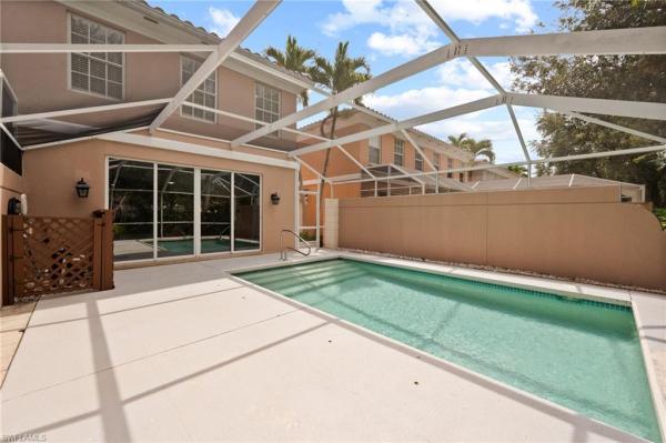 The Cove, 5453 Cove Cir #103, Naples, Florida 34119, image 2