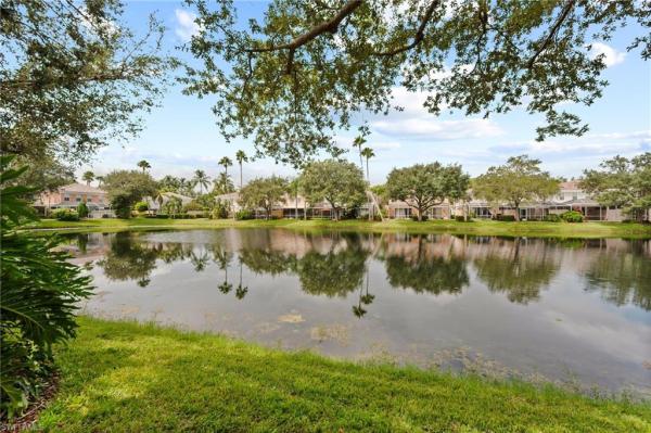 The Cove, 5453 Cove Cir #103, Naples, Florida 34119, image 1