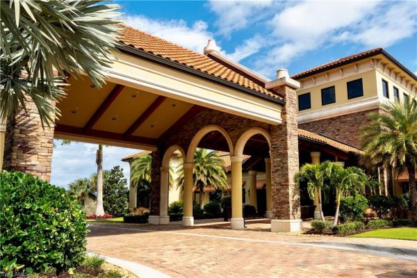 Trevi At Treviso Bay, 9554 Trevi Ct #4723, Naples, Florida 34113, image 1