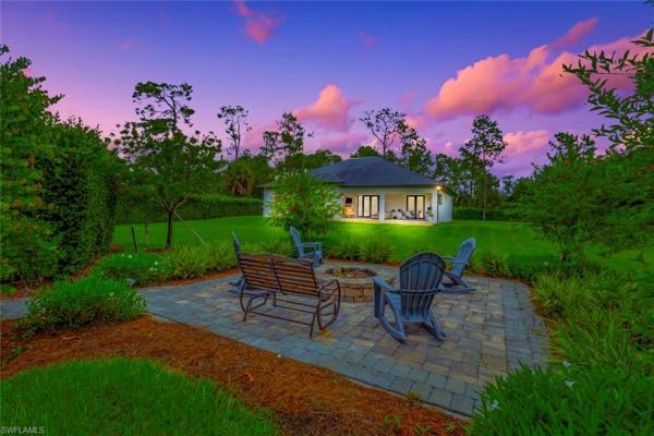 Naples No HOA, 3028 Woodstock Ave, Naples, Florida 34120, image 1