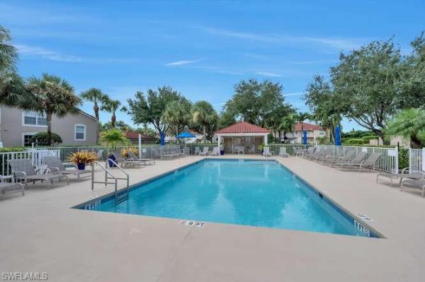2915 Cypress Trace Cir #203, Naples, Florida 34119, image 1
