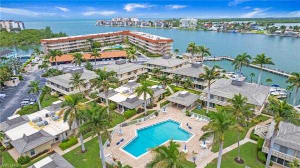 Ville De Marco, 1215 Edington Pl #L5, Marco Island, Florida 34145, image 1