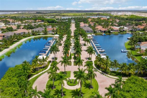 Salerno, 11910 Via Salerno Way, Miromar Lakes, Florida 33913, image 3