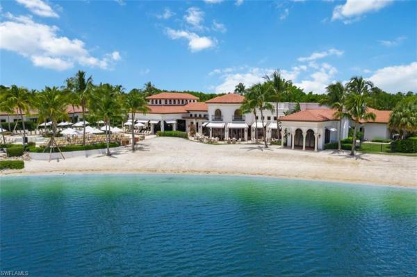 Salerno, 11910 Via Salerno Way, Miromar Lakes, Florida 33913, image 1