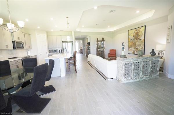 Royal Palm Golf Estates, 18698 Royal Hammock Blvd, Naples, Florida 34114, image 1