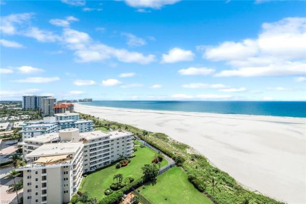 South Seas West Tower 1, 260 Seaview Ct #1805, Marco Island, Florida 34145, image 1