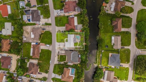 Golden Gate, 1860 SW 51st St, Naples, Florida 34116, image 1