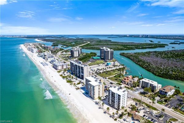The Egret, 26340 Hickory Blvd #703, Bonita Springs, Florida 34134, image 2