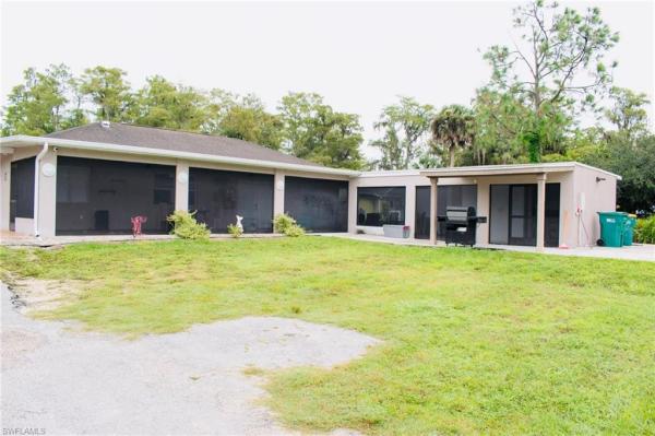 Golden Gate Estates, 3210 NE 22nd Ave, Naples, Florida 34120, image 2
