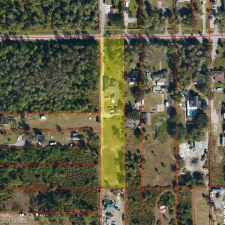 Golden Gate Estates, 3210 NE 22nd Ave, Naples, Florida 34120, image 1