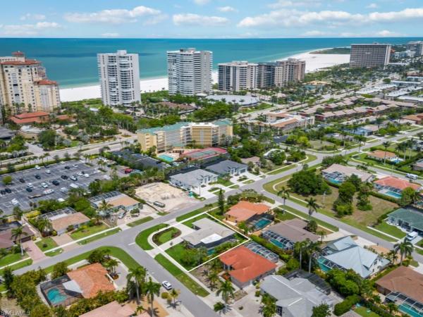 Marco Beach, 291 Flamingo Cir, Marco Island, Florida 34145, image 1