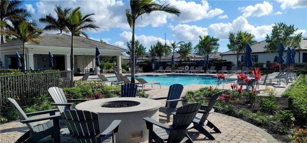 Manatee Cove, 2045 W Yellowfin Cir, Naples, Florida 34114, image 2