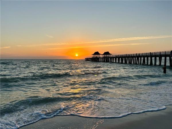 1455 Curlew Ave #1, Naples, Florida 34102, image 1