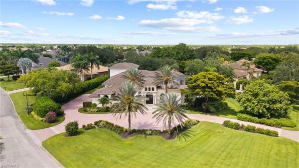 Quail West, 6489 Highcroft Dr, Naples, Florida 34119, image 2