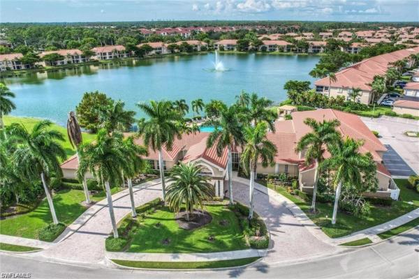 Huntington Lakes, 6645 Huntington Lakes Cir #204, Naples, Florida 34119, image 1