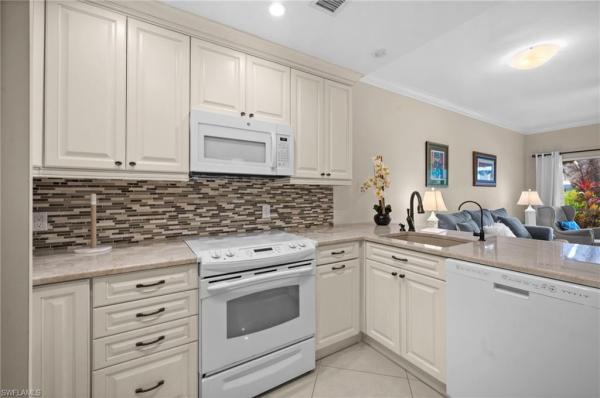 Marbella At World Tennis Center, 3315 Europa Dr #114, Naples, Florida 34105, image 2