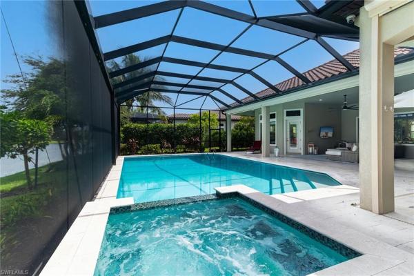Oyster Harbor, 3193 Olympia Ln, Naples, Florida 34114, image 1