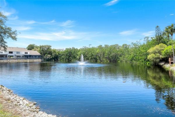 Pelican Ridge, 823 Meadowland Dr #H, Naples, Florida 34108, image 2