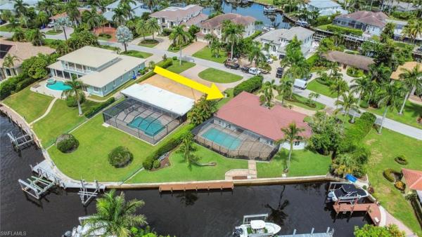Royal Harbor, 2105 Sheepshead Dr, Naples, Florida 34102, image 1