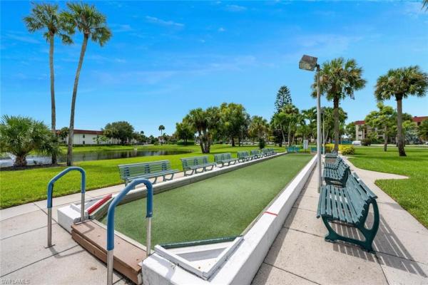 Fairways At Par 4, 4238 SW 27th Ct #101, Naples, Florida 34116, image 2