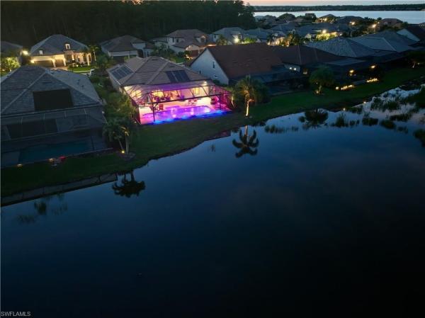 Corkscrew Shores, 14232 Moonlit Way, Estero, Florida 33928, image 2