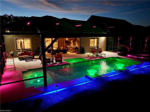 Corkscrew Shores, 14232 Moonlit Way, Estero, Florida 33928, image 1