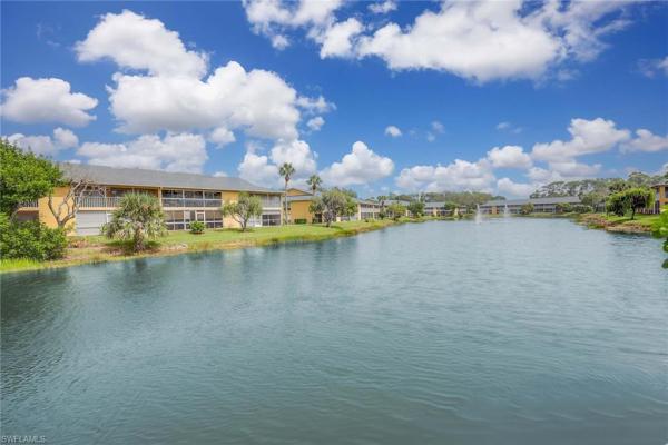 Abbey On The Lake, 1150 Yesica Ann Cir #A205, Naples, Florida 34110, image 2
